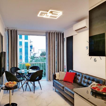 Apartamento Ana Maria Playa De Gandia Solo Familias Buitenkant foto