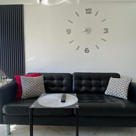 Apartamento Ana Maria Playa De Gandia Solo Familias Buitenkant foto
