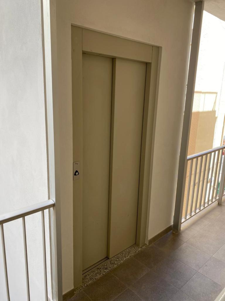 Apartamento Ana Maria Playa De Gandia Solo Familias Buitenkant foto