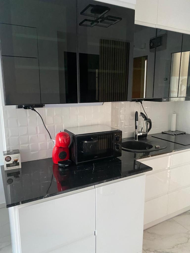 Apartamento Ana Maria Playa De Gandia Solo Familias Buitenkant foto